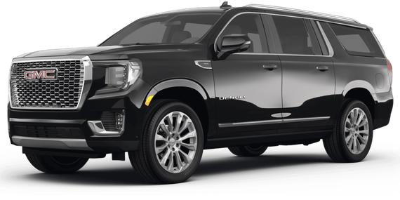GMC YUKON XL 2023 1GKS2KKL0PR552923 image